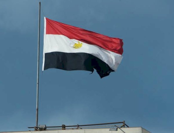 مصر تجدد تضامنها الكامل مع المملكة العربية السعودية الشقيقة