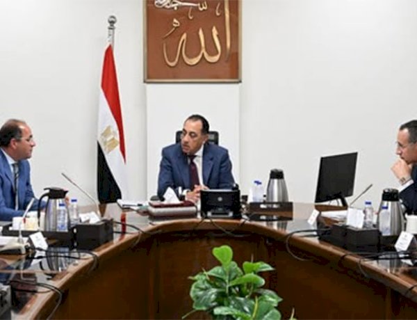 رئيس الوزراء يبحث زيادة حوافز أعضاء هيئة التدريس بالجامعات والمراكز البحثية
