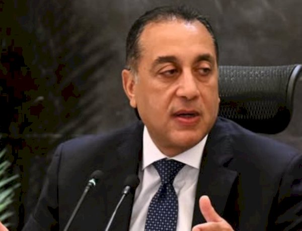 رئيس الوزراء عن مصدر ما حدث فى ميناء دمياط: الدولة لا تعمل بالتكهنات
