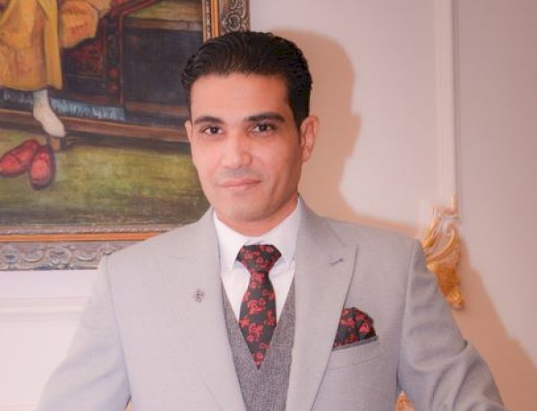 الاستراتيجية المصرية لتحقيق الأمن المائى المستدام 