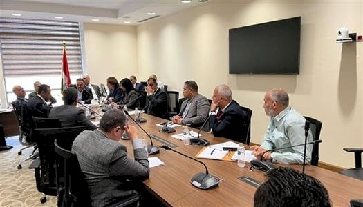 رياضة النواب تحسم أزمة رسوم النظافة: المحافظات تتحمل الفاتورة بدلا من مراكز الشباب