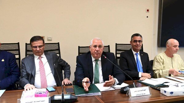 برئاسة السيد القصير.. لجنة زراعة النواب تبحث أزمة الأسمدة وتضع خارطة طريق لدعم المزارعين