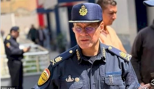 حزب الشعب الجمهورى ينعى شهداء حريق منشأة ناصر ويتمنى الشفاء العاجل للمصابين