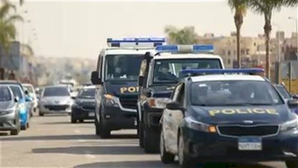 الداخلية تضبط المتهم بالنصب على المواطنين فى أموالهم