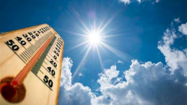 الأرصاد الجوية تكشف تفاصيل طقس اليوم الخميس