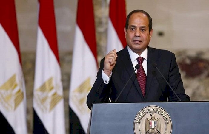 دور الرئيس السيسي في صياغة السياسة الخارجية لمصر حتى 2025.. فيديو