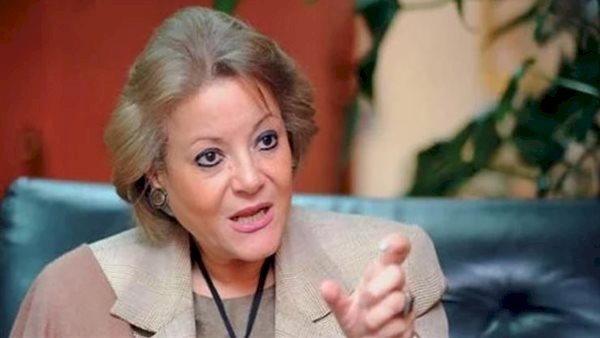 عادل حمودة يكشف كواليس تعيين فايزة أبو النجا مستشارة للأمن القومي