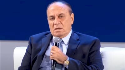 اللواء سمير فرج: مسيرة الرئيس السيسي العسكرية تؤهله لاتخاذ قرارات الحرب والسلام