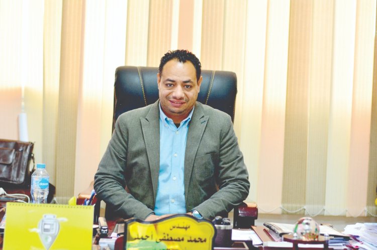 برلماني: إنجازات الجمهورية الجديدة تجسد رؤية 3 يوليو لبناء مصر الحديثة