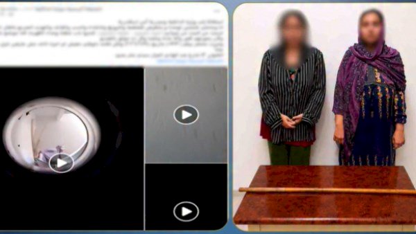 الداخلية تكشف تفاصيل الاعتداء على سيدة وتحطيم باب شقتها بالإسكندرية