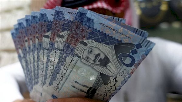 أسعار الريال السعودي في مصر اليوم السبت