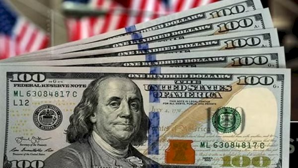 أسعار الدولار في مصر اليوم الجمعة