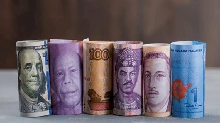 أسعار العملات في مصر اليوم السبت
