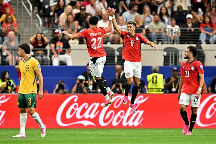 مفاجأة قبل دور الـ16.. كيف يستطيع منتخب مصر الفوز على الأرجنتين؟