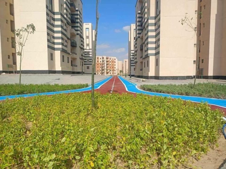 وزيرة الإسكان تتابع تنفيذ المشروعات بالمدن الجديدة وتوجه بتكثيف الجولات الميدانية