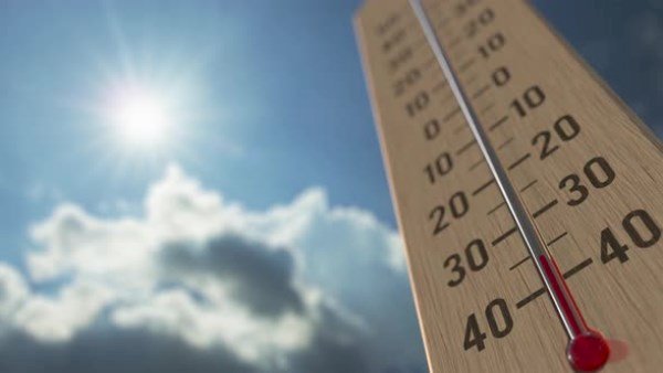 الطقس غدا.. شديد الحرارة وتحذير عاجل لهذه المناطق والمحسوسة بالقاهرة 38 درجة