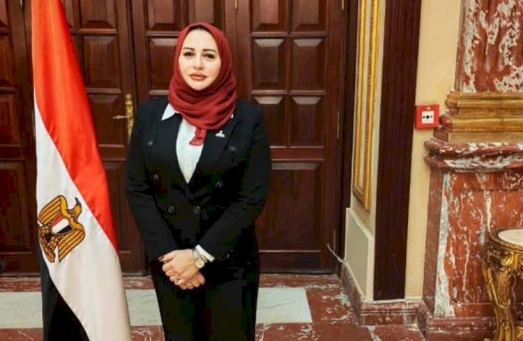 برلمانية: الأوكتاجون عقل استراتيجي يعزز جاهزية الدولة لمواجهة التحديات