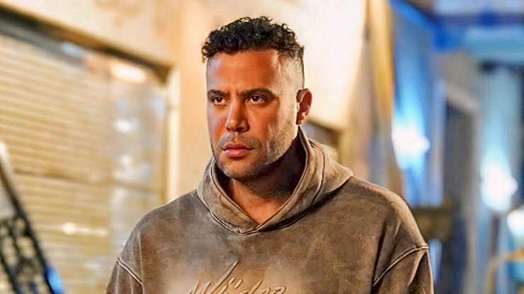 محمد إمام يهنئ المغرب لصعوده للدور الـ 8 فى كأس العالم