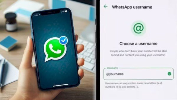 ميزة شبيهة بماسنجر.. واتساب يختبر مؤشر “متصل الآن” على iOS