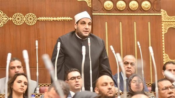 أمين سر دينية الشيوخ يدعو المصريين لصلاة قضاء الحاجة لتأهل المنتخب لدور الـ8 بكأس العالم والفوز على الأرجنتين