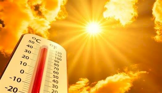 الأرصاد الجوية تكشف تفاصيل طقس اليوم الإثنين