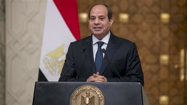 الرئيس السيسي يشهد اليوم استعراض إمكانيات أجهزة الدولة لمُجابهة الأزمات والكوارث