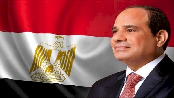 الرئيس السيسى يهنئ جمهورية القمر بيوم الاستقلال وجزر سولومون بعيد الاستقلال