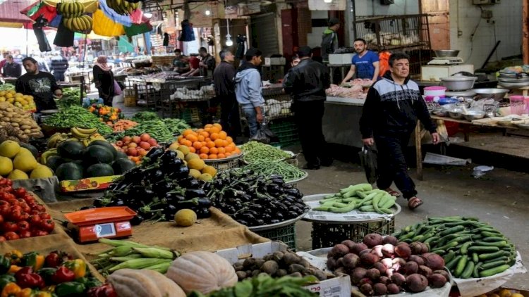 سعر الخضار والفاكهة اليوم الاربعاء في الأسواق