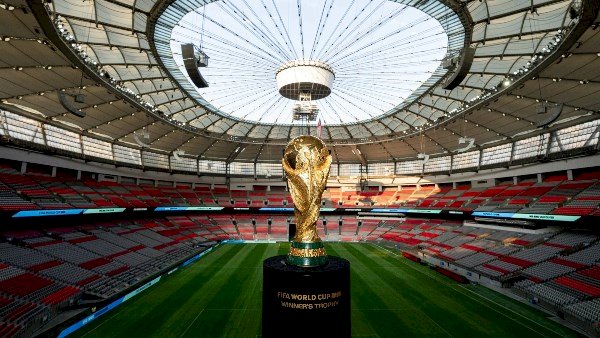 مواعيد مباريات ربع نهائي بطولة كأس العالم 2026 والقنوات الناقلة