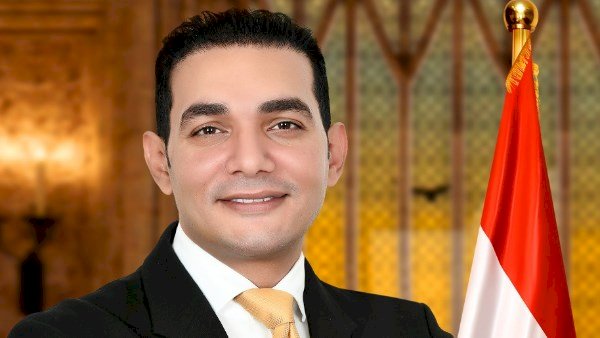 أمين شباب النواب: إنجاز الفراعنة بالمونديال تاريخي وأبطالنا كسروا عقدة التمثيل المشرف   