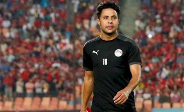 زد يتعاقد مع محمد إبراهيم لمدة 3 مواسم في صفقة انتقال حر
