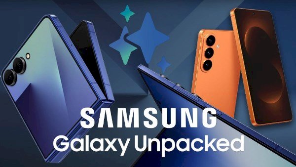 سامسونج تحدد موعد Galaxy Unpacked 2026 القادم
