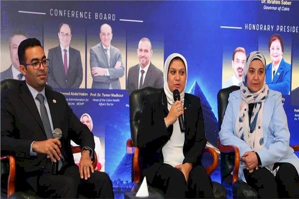 الصحة تنطلق بالمؤتمر الدولي الأول لطب الحالات الحرجة للأطفال