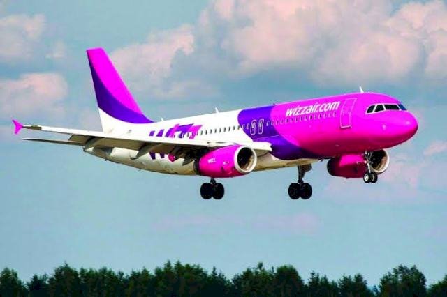 شركة Wizz Air تُشغل 27 رحلة طيران أسبوعياً لأول مرة من بولندا إلى عدد من الوجهات السياحة المصرية