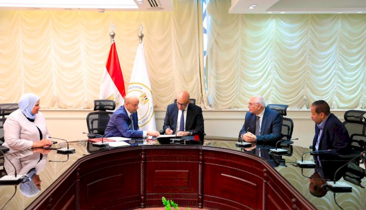 وزير التربية والتعليم يعتمد نتيجة الدبلومات الفنية (الدور الأول) للعام الدراسي 2025 / 2026