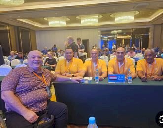 اللجنة البارالمبية تساند منتخب الطائرة جلوس قبل انطلاق بطولة العالم بالصين