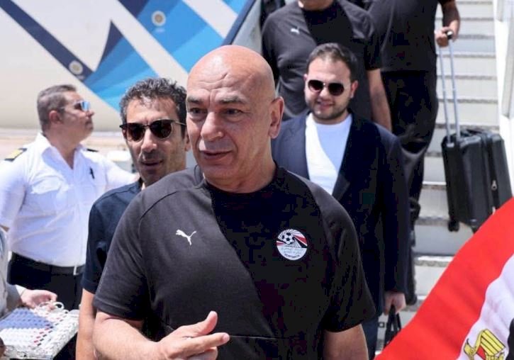حسام حسن عن إنجاز المنتخب في مونديال 2026: أهم شيء فرحة المصريين