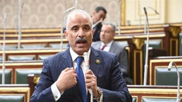 برلماني: الإنجاز التاريخي لميناء دمياط يؤكد نجاح خطة تطوير الموانئ المصرية