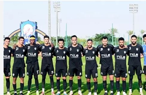 الزمالك يحدد الموعد الجديد لمعسكر الإعداد للموسم الجديد