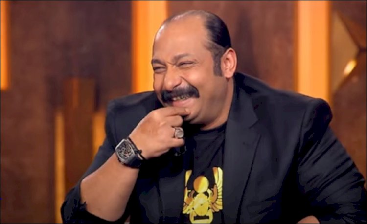 محمد ثروت يكشف رد زلاتان على الاتهامات الموجهة إلى إنفانتينو
