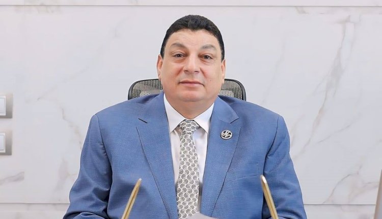 برلماني: رسائل السيسي للاعبي المنتخب ترسم خارطة طريق جديدة لاكتشاف المواهب