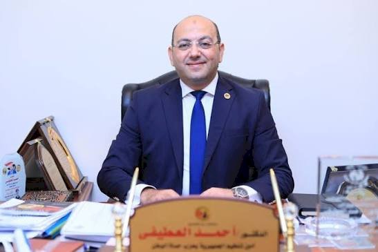 رئيس برلمانية حماة الوطن يكشف أهمية جهاز مستقبل مصر في خدمة الاقتصاد