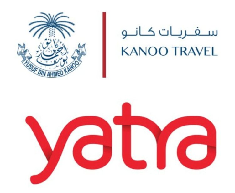 شراكة استراتيجية بين سفريات كانو وياترا أونلاين لإعادة تشكيل منظومة سفر الشركات في الشرق الأوسط