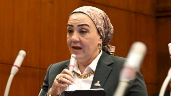 نائبة تطالب بضوابط واضحة لمنع الازدواجية باللائحة التنفيذية لقانون جهاز مستقبل مصر