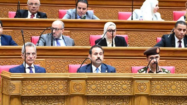 نائب يشيد بمشروع قانون جهاز مستقبل مصر: خطوة استراتيجية لتعزيز الأمن الغذائي