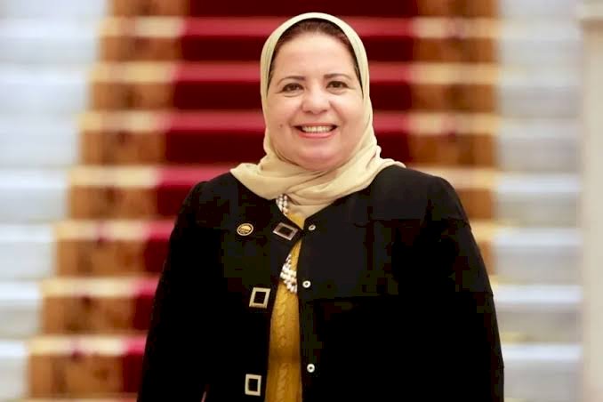 نائبة الشعب الجمهوري: الملحق التفسيري لاتفاق مقر جامعة الدول العربية يعزز وضوح التطبيق ويؤكد مكانة مصر العربية