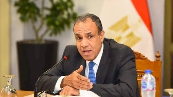 وزير الخارجية يتوجه الي فيينا