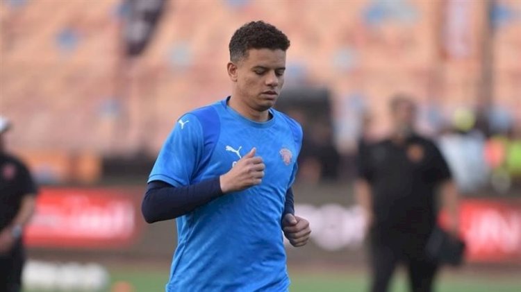 رسميا.. سعد سمير مديرا للكرة فى سيراميكا بعد اعتزاله