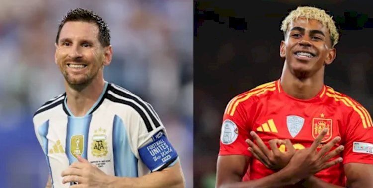 الأرجنتين وإسبانيا.. نهائي 2026 يجدد الصراع بين أوروبا وأمريكا اللاتينية