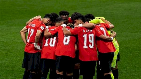 مواعيد مباريات منتخب مصر فى تصفيات كأس الأمم الأفريقية 2027